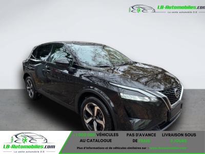 Nissan Qashqai 1.3 DIG-T 160 BVM