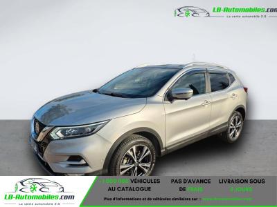 Nissan Qashqai 1.3 DIG-T 140
