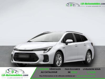 Suzuki Swace 1.8 Hybrid 140ch