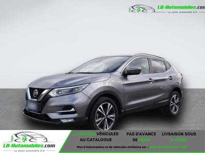Nissan Qashqai 1.5 dCi 115 BVA