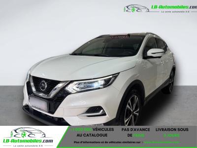 Nissan Qashqai 1.5 dCi 110