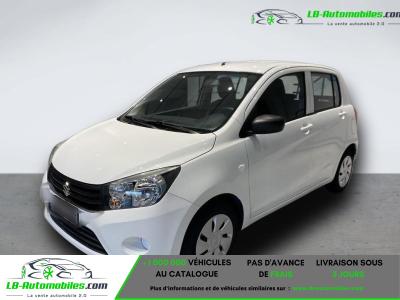 Suzuki Celerio 1.0 BVM 68ch