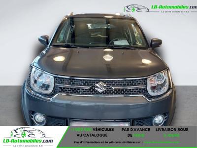 Suzuki Ignis 1.2 Dualjet AllGrip BVM