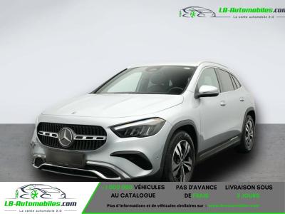 Mercedes GLA 180 d BVA