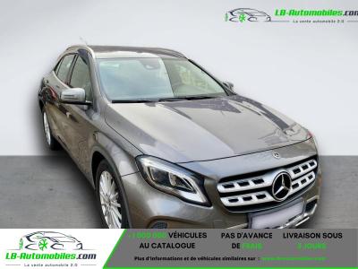 Mercedes GLA 250  BVA