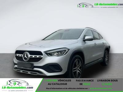 Mercedes GLA 220 d BVA 4Matic