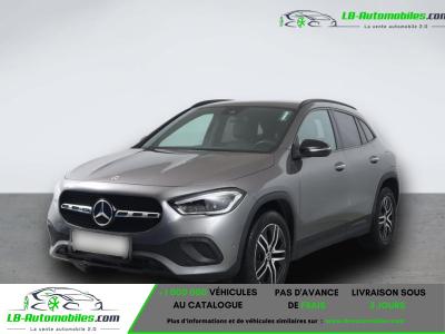 Mercedes GLA 200 d BVA