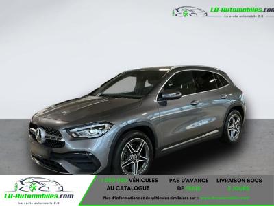 Mercedes GLA 250 BVA 4Matic