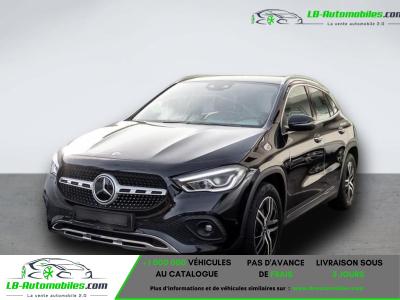 Mercedes GLA 250 BVA 4Matic