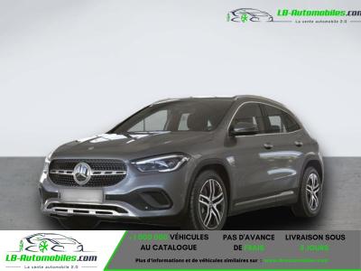 Mercedes GLA 250 BVA 4Matic