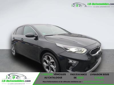 Kia Ceed 1.4 T-GDi 140 ch BVA