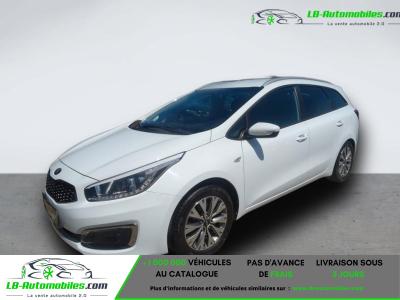 Kia Ceed 1.4 100 ch