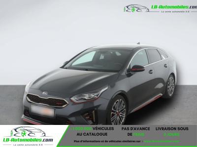 Kia ProCeed 1.6 T-GDi 204 ch BVA