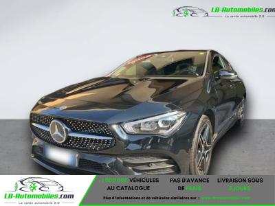 Mercedes CLA Berline 250 e BVA