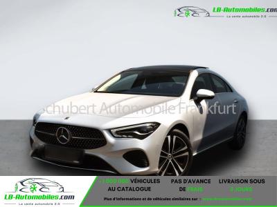 Mercedes CLA Berline 250 e BVA