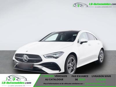 Mercedes CLA Berline 250 e BVA