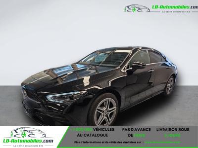 Mercedes CLA Berline 250 e BVA