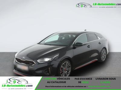 Kia ProCeed 1.6 T-GDi 204 ch BVA
