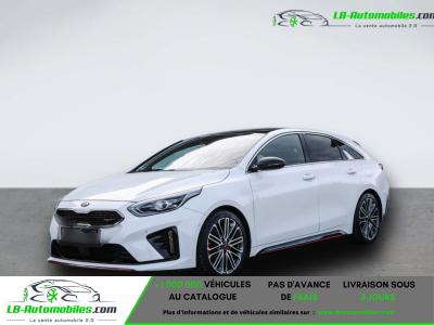 Kia ProCeed 1.6 T-GDi 204 ch BVA