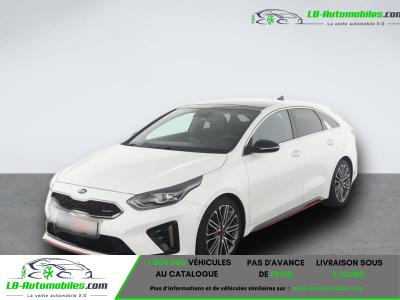 Kia ProCeed 1.6 T-GDi 204 ch BVA