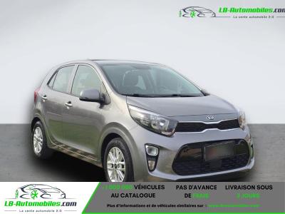 Kia Picanto 1.0 DPi 67ch BVM
