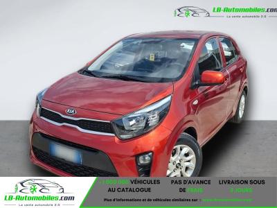 Kia Picanto 1.0 DPi 67ch BVM