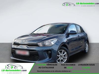 Kia Rio 1.2L 84 ch