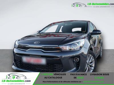 Kia Rio 1.2L 84 ch