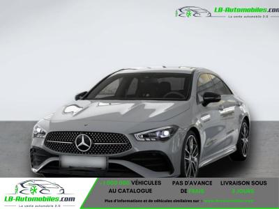 Mercedes CLA Berline 200 BVA