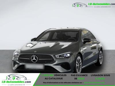 Mercedes CLA Berline 200 BVA