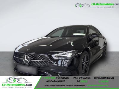 Mercedes CLA Berline 200 BVA