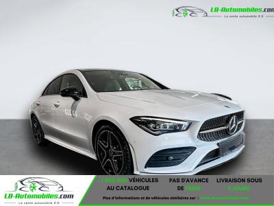Mercedes CLA Berline 200 BVA
