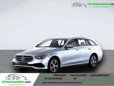 Mercedes Classe E Break 220 d BVA