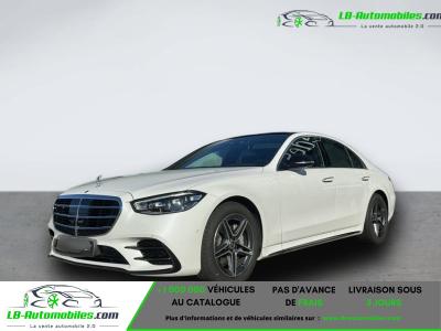Mercedes Classe S 350 d BVA