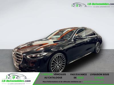 Mercedes Classe S 450 d BVA 4-Matic