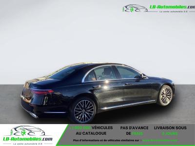 Mercedes Classe S 400 d BVA 4-Matic