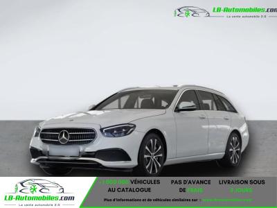 Mercedes Classe E Break 300 de BVA