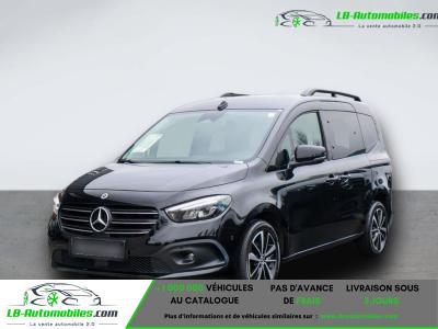 Mercedes Classe T 180 d BVA