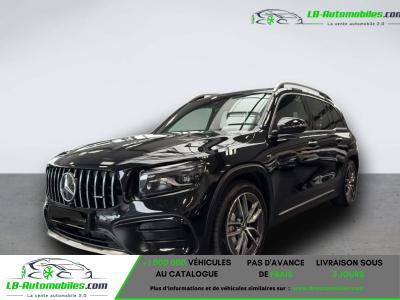 Mercedes GLB 35 AMG BVA 4Matic