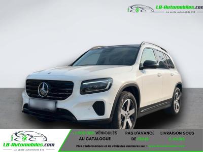 Mercedes GLB 200 d BVA