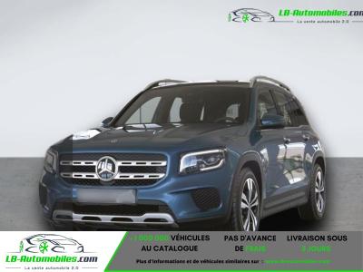 Mercedes GLB 200 d BVA