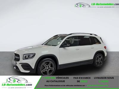 Mercedes GLB 250 BVA 4Matic
