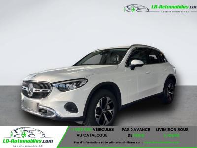 Mercedes GLC 300 e BVA 4Matic