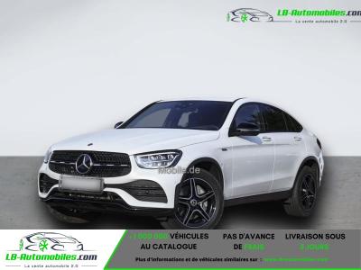 Mercedes GLC 300 e BVA 4Matic