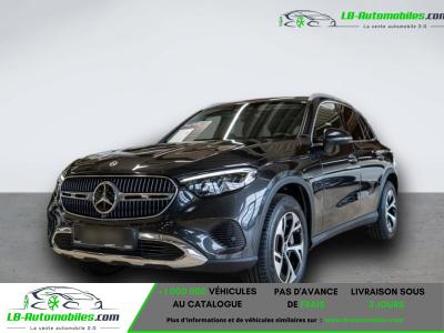 Mercedes GLC 300 e BVA 4Matic