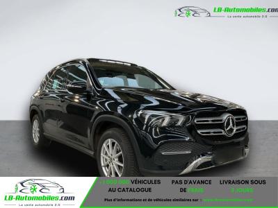 Mercedes GLE  300 d BVA 4Matic