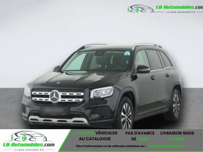 Mercedes GLB 220 d BVA 4Matic