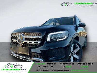 Mercedes GLB 220 d BVA 4Matic