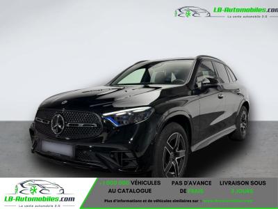 Mercedes GLC Coupe 300 de BVA 4Matic