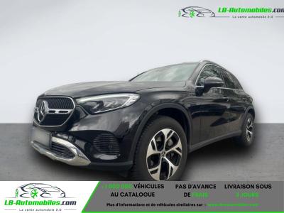 Mercedes GLC Coupe 300 de BVA 4Matic